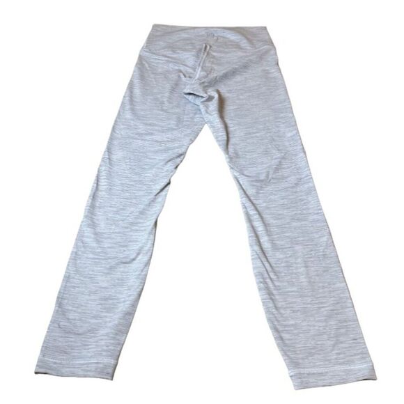 Lululemon Wunder Under High-Rise Tight 25" Wee Are From Space Size 6 - Picture 9 of 12